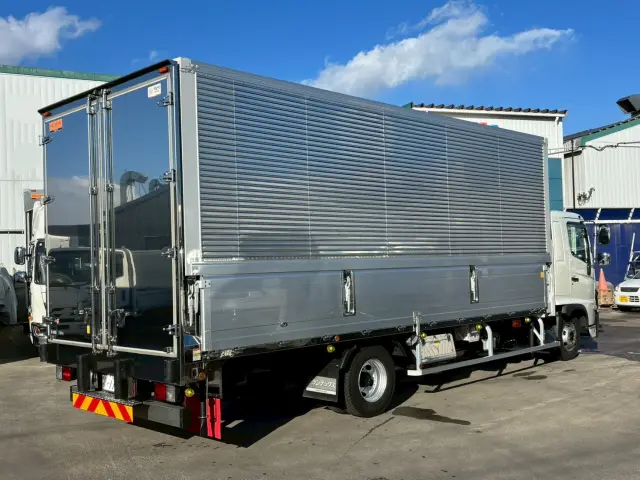 日野 レンジャー 2KG-FD2ABG(2WD)の写真4