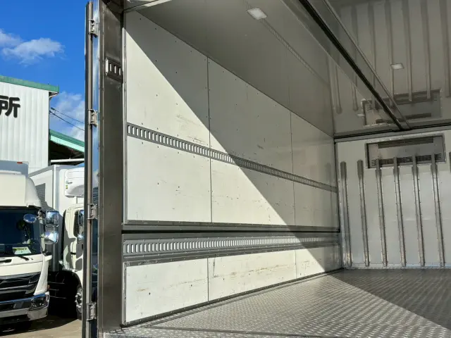 日野 レンジャー 2KG-FD2ABG(2WD)の写真10