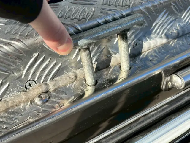 日野 レンジャー 2KG-FD2ABG(2WD)の写真18