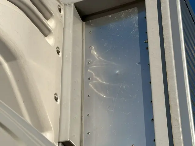 日野 レンジャー 2KG-FD2ABG(2WD)の写真19