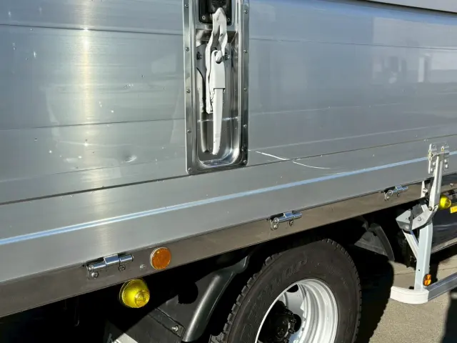 日野 レンジャー 2KG-FD2ABG(2WD)の写真21