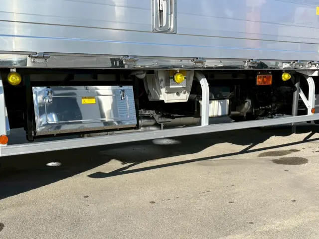 日野 レンジャー 2KG-FD2ABG(2WD)の写真26