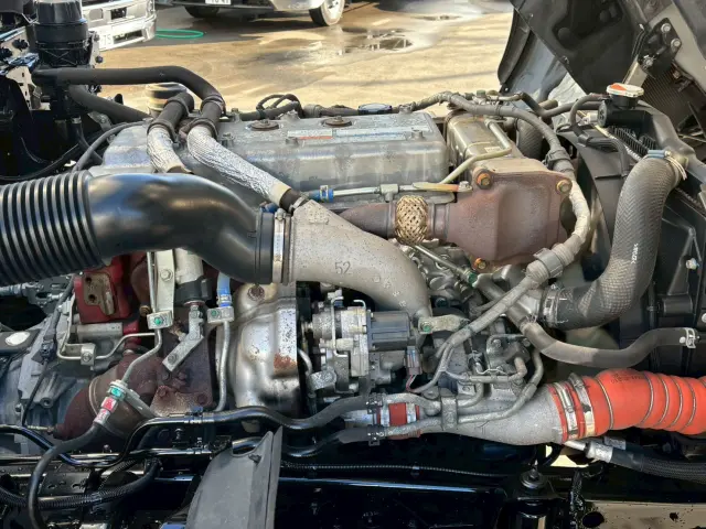 日野 レンジャー 2KG-FD2ABG(2WD)の写真32