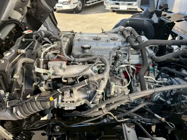 日野 レンジャー 2KG-FD2ABG(2WD)の写真33