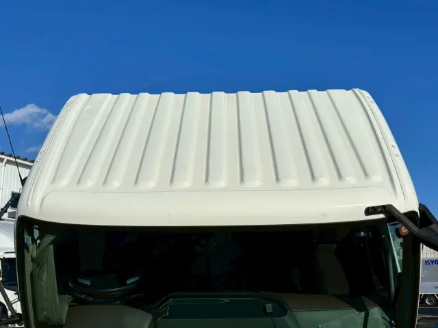 日野 レンジャー 2KG-FD2ABG(2WD)の写真34