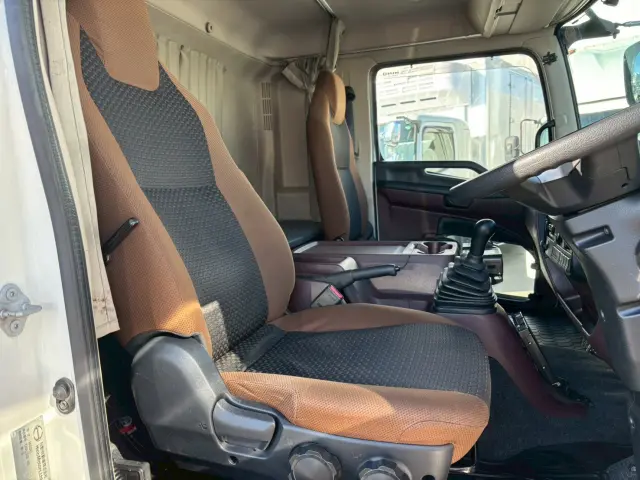 日野 レンジャー 2KG-FD2ABG(2WD)の写真35