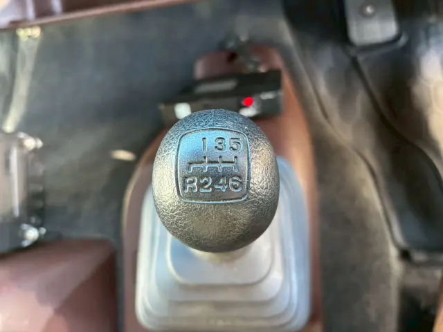 日野 レンジャー 2KG-FD2ABG(2WD)の写真37