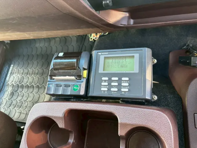 日野 レンジャー 2KG-FD2ABG(2WD)の写真38