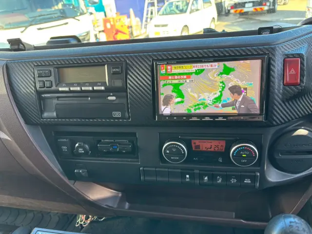 日野 レンジャー 2KG-FD2ABG(2WD)の写真39