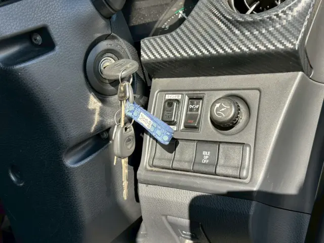 日野 レンジャー 2KG-FD2ABG(2WD)の写真41