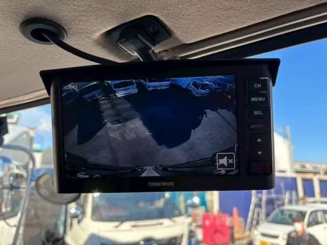 日野 レンジャー 2KG-FD2ABG(2WD)の写真43