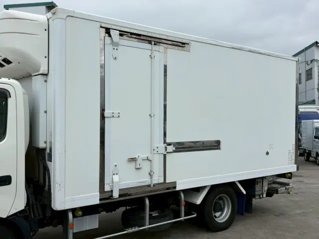 日野 デュトロ TKG-XZU710M(2WD)の写真7