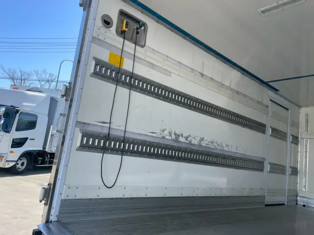 日野 デュトロ TKG-XZU710M(2WD)の写真10