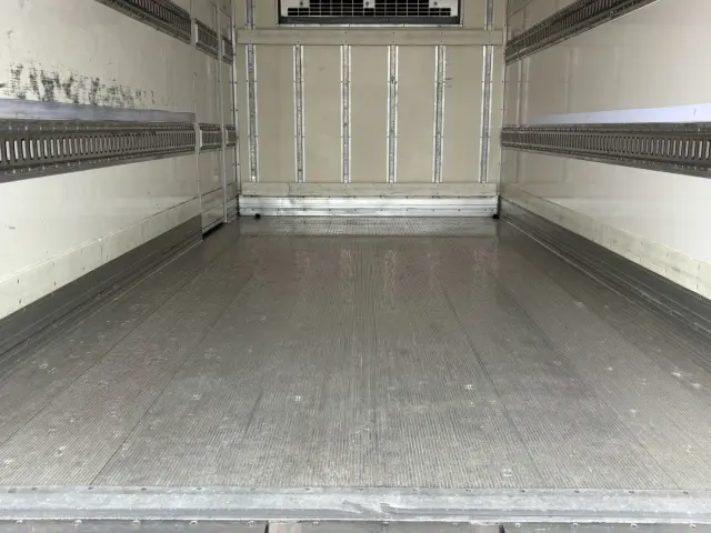 日野 デュトロ TKG-XZU710M(2WD)の写真10