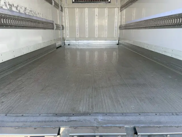 日野 デュトロ TKG-XZU710M(2WD)の写真11