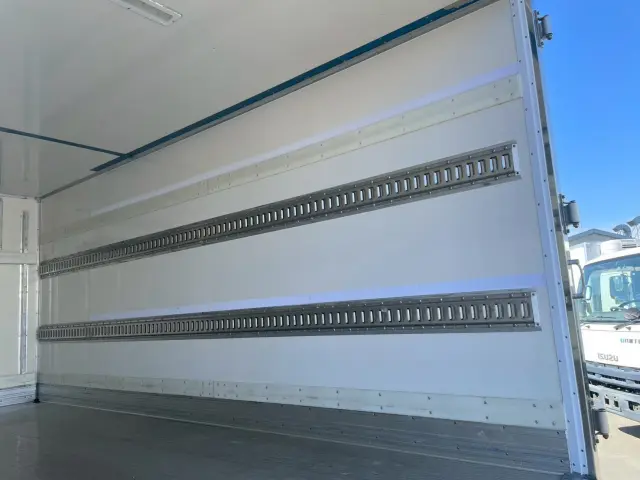 日野 デュトロ TKG-XZU710M(2WD)の写真13