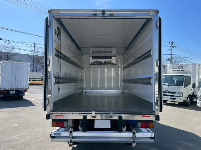 日野 デュトロ TKG-XZU710M(2WD)の写真14