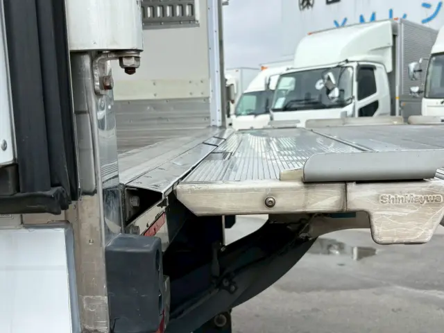 日野 デュトロ TKG-XZU710M(2WD)の写真14