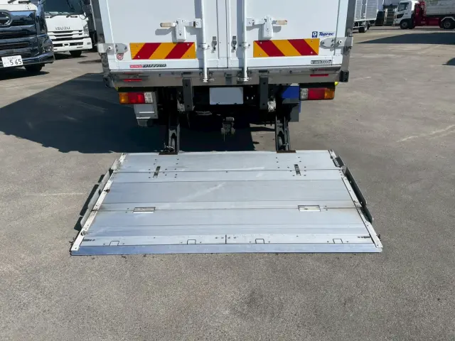 日野 デュトロ TKG-XZU710M(2WD)の写真16