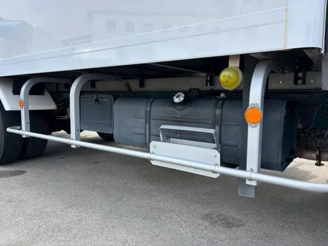 日野 デュトロ TKG-XZU710M(2WD)の写真17