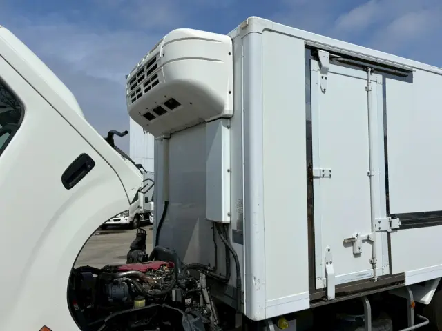 日野 デュトロ TKG-XZU710M(2WD)の写真18