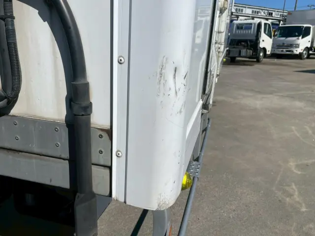 日野 デュトロ TKG-XZU710M(2WD)の写真19