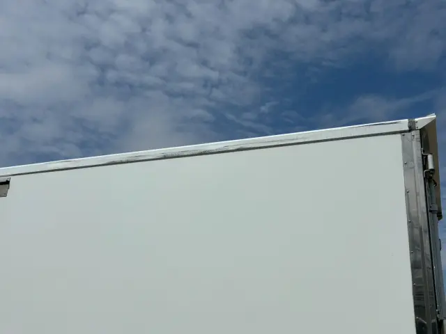 日野 デュトロ TKG-XZU710M(2WD)の写真19