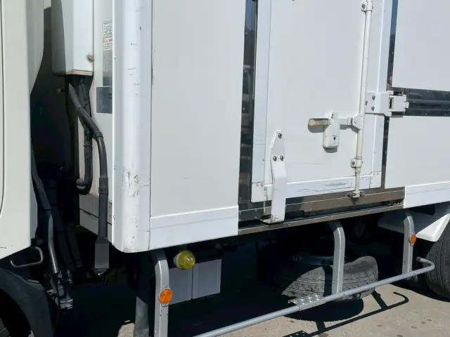 日野 デュトロ TKG-XZU710M(2WD)の写真20