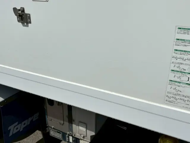 日野 デュトロ TKG-XZU710M(2WD)の写真20