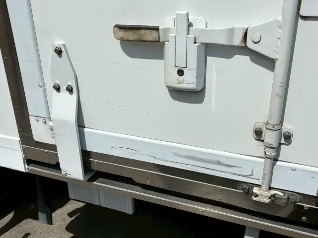 日野 デュトロ TKG-XZU710M(2WD)の写真21