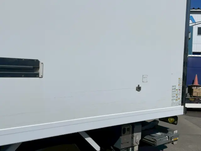 日野 デュトロ TKG-XZU710M(2WD)の写真22