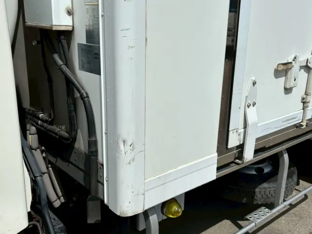 日野 デュトロ TKG-XZU710M(2WD)の写真22