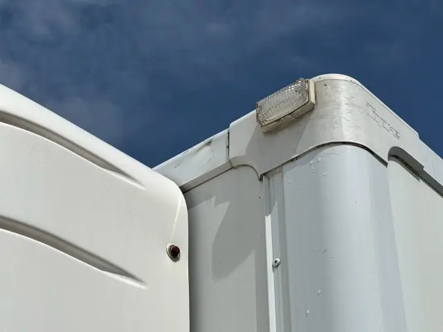 日野 デュトロ TKG-XZU710M(2WD)の写真23