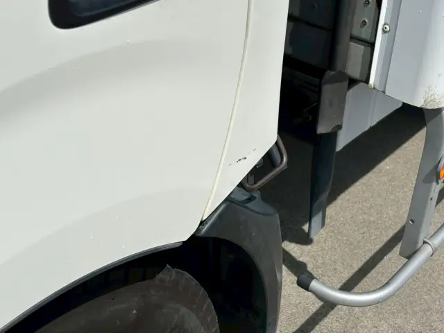 日野 デュトロ TKG-XZU710M(2WD)の写真24