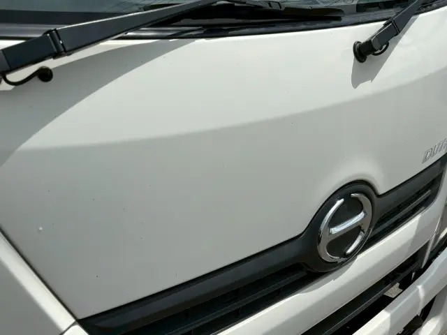 日野 デュトロ TKG-XZU710M(2WD)の写真25