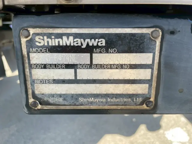 日野 デュトロ TKG-XZU710M(2WD)の写真26