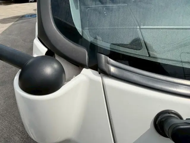 日野 デュトロ TKG-XZU710M(2WD)の写真27