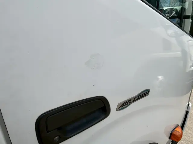 日野 デュトロ TKG-XZU710M(2WD)の写真29