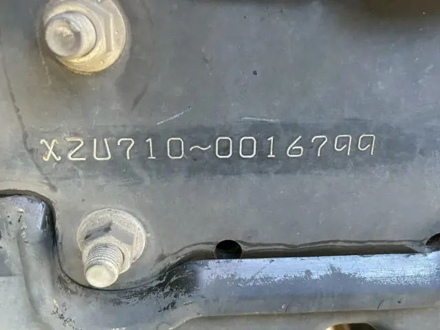 日野 デュトロ TKG-XZU710M(2WD)の写真30