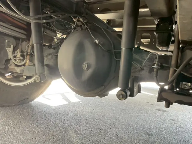 日野 デュトロ TKG-XZU710M(2WD)の写真32