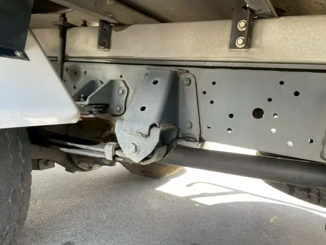 日野 デュトロ TKG-XZU710M(2WD)の写真33