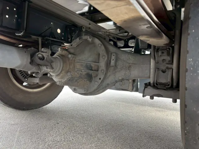 日野 デュトロ TKG-XZU710M(2WD)の写真33