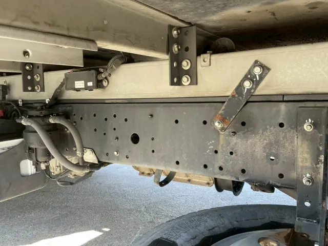 日野 デュトロ TKG-XZU710M(2WD)の写真34