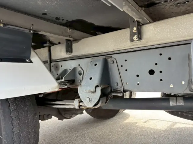 日野 デュトロ TKG-XZU710M(2WD)の写真34