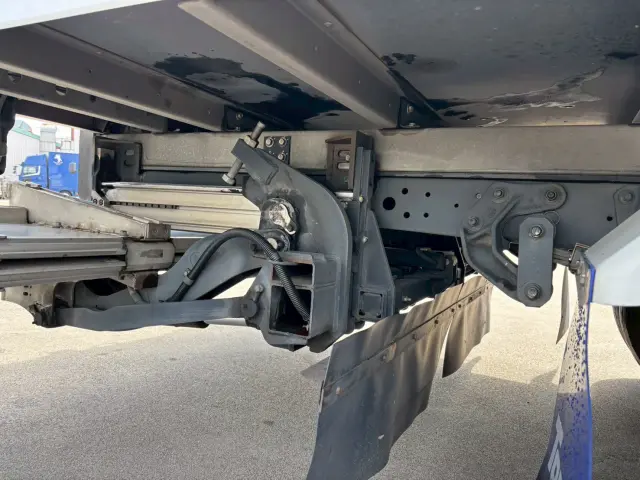 日野 デュトロ TKG-XZU710M(2WD)の写真35