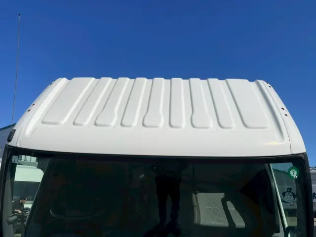 日野 デュトロ TKG-XZU710M(2WD)の写真37