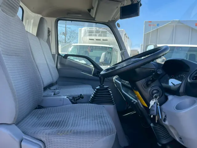 日野 デュトロ TKG-XZU710M(2WD)の写真38