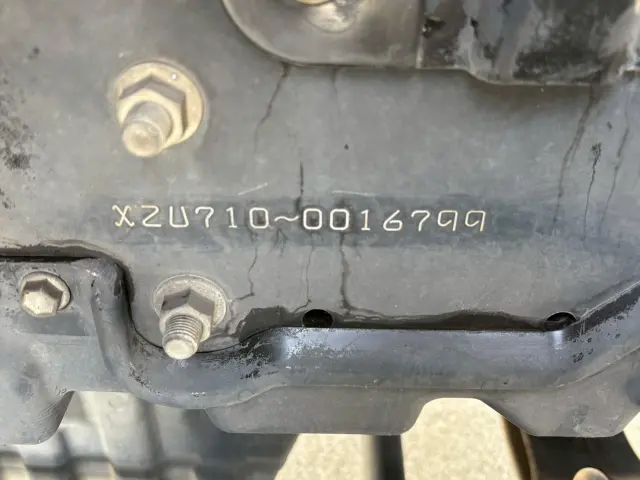 日野 デュトロ TKG-XZU710M(2WD)の写真38