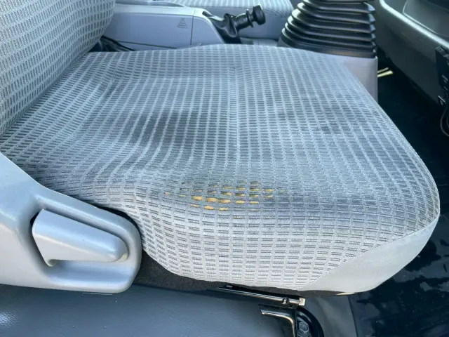 日野 デュトロ TKG-XZU710M(2WD)の写真39