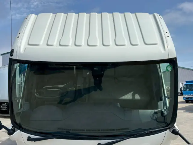 日野 デュトロ TKG-XZU710M(2WD)の写真40